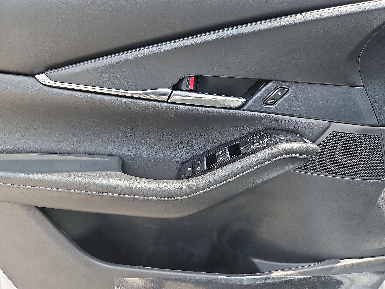 2025 Mazda CX-30 Vehicle Photo in Trevose, PA 19053