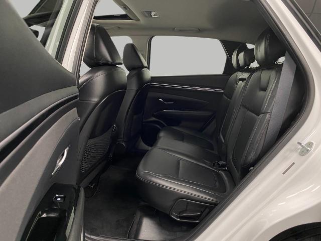 2022 Hyundai TUCSON Vehicle Photo in Appleton, WI 54913