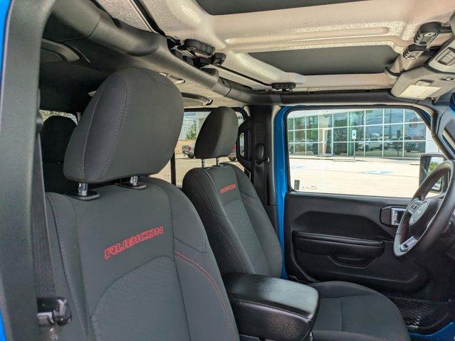 2020 Jeep Gladiator Vehicle Photo in SELMA, TX 78154-1459