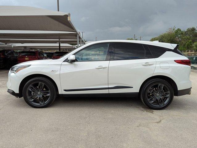 2023 Acura RDX Vehicle Photo in San Antonio, TX 78230