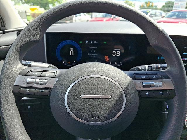 2025 Hyundai TUCSON Vehicle Photo in Philadelphia, PA 19116