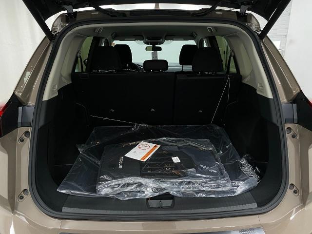 2025 Nissan Rogue Vehicle Photo in Appleton, WI 54913
