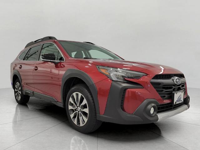 2024 Subaru Outback Vehicle Photo in Green Bay, WI 54304