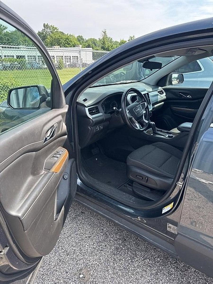2019 GMC Acadia Vehicle Photo in Trevose, PA 19053