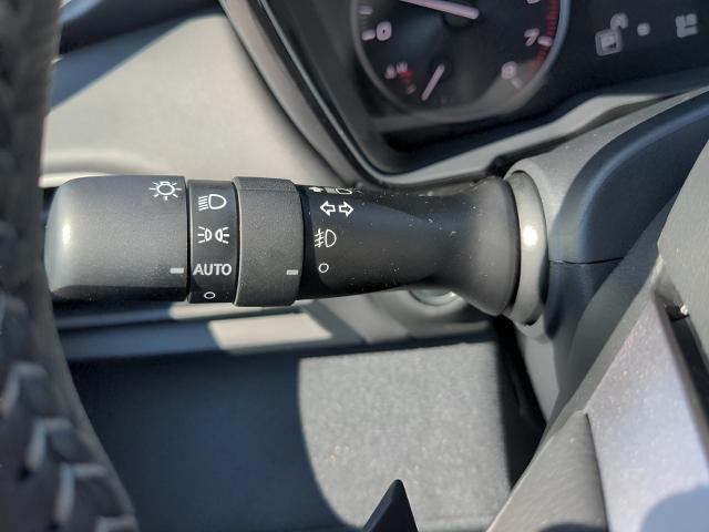2025 Subaru Legacy Vehicle Photo in Green Bay, WI 54304