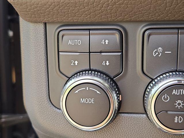 2024 GMC Yukon XL Vehicle Photo in DANBURY, CT 06810-5034