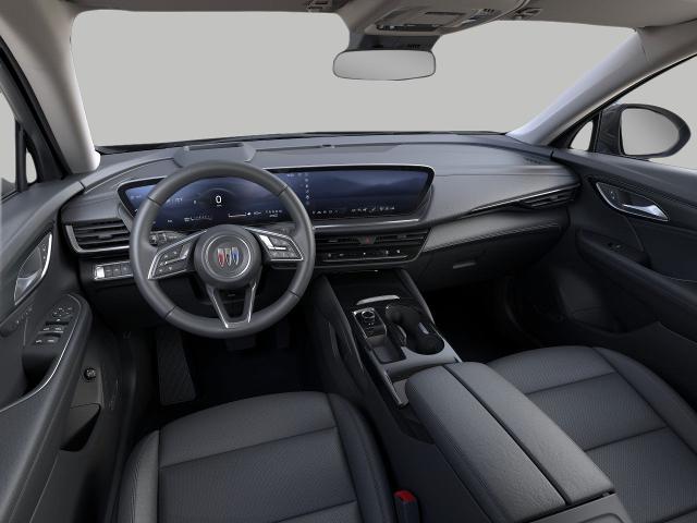 2025 Buick Envision Vehicle Photo in NEENAH, WI 54956-2243