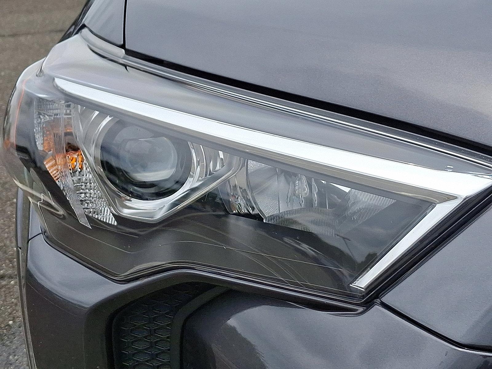 2023 Toyota 4Runner Vehicle Photo in Trevose, PA 19053