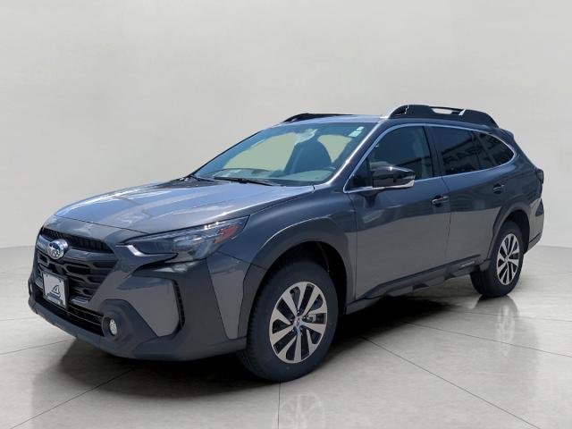 2025 Subaru Outback Vehicle Photo in Green Bay, WI 54304
