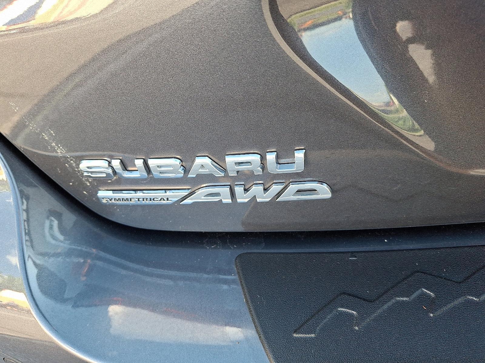 2024 Subaru Crosstrek Vehicle Photo in Harrisburg, PA 17111