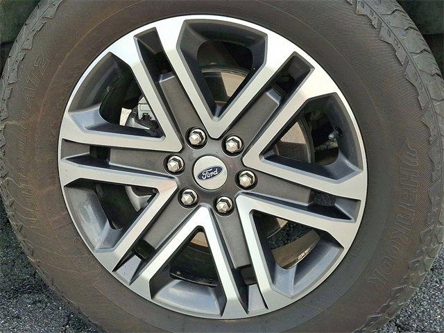 2023 Ford F-150 Vehicle Photo in LANCASTER, PA 17601-0000