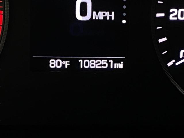 2017 Hyundai SONATA Vehicle Photo in Oshkosh, WI 54904