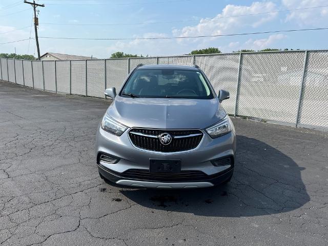 2019 Buick Encore Vehicle Photo in GREEN BAY, WI 54304-5303