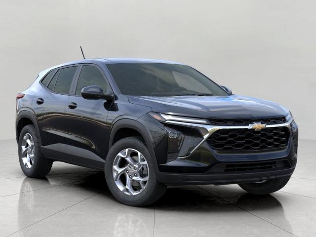 2025 Chevrolet Trax Vehicle Photo in NEENAH, WI 54956-2243