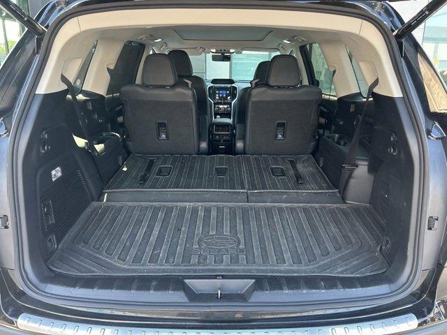 2022 Subaru Ascent Vehicle Photo in Harrisburg, PA 17111