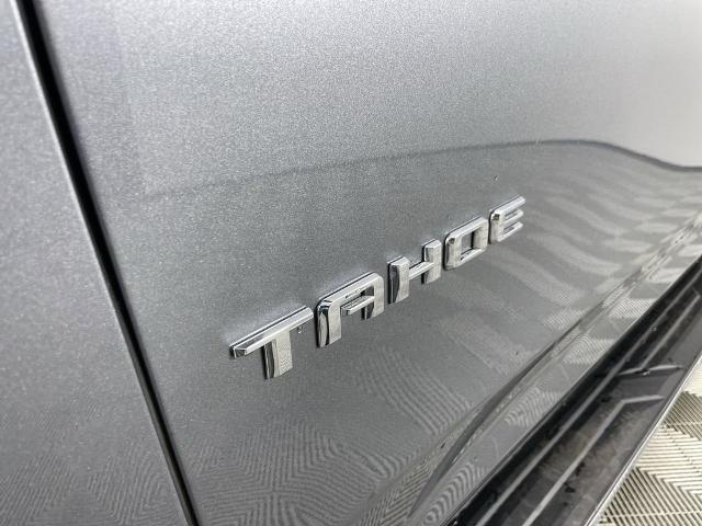2021 Chevrolet Tahoe Vehicle Photo in GILBERT, AZ 85297-0402