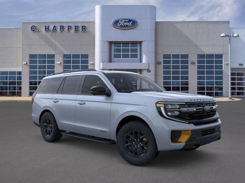 2025 Ford Expedition Vehicle Photo in Belle Vernon, PA 15012