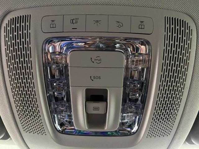 2025 Mercedes-Benz GLE Vehicle Photo in Appleton, WI 54913