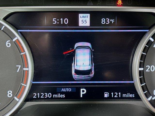 2023 Nissan Rogue Vehicle Photo in Flemington, NJ 08822