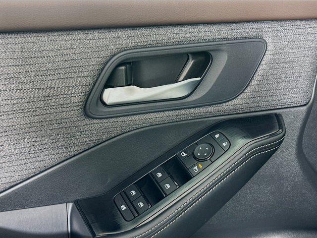 2023 Nissan Rogue Vehicle Photo in Flemington, NJ 08822