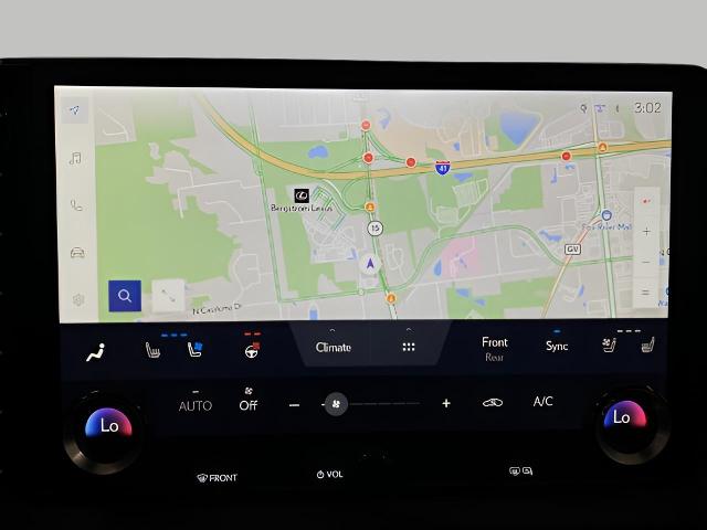 2024 Lexus RX 350 Vehicle Photo in Appleton, WI 54913