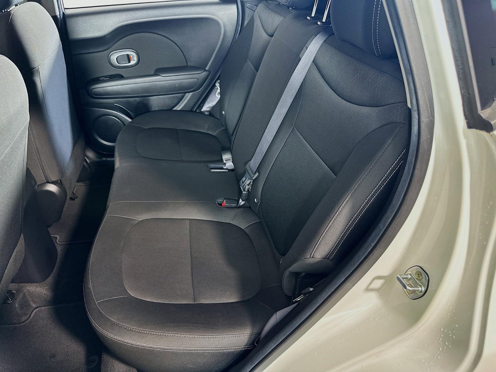 2018 Kia Soul Vehicle Photo in Langhorne, PA 19047
