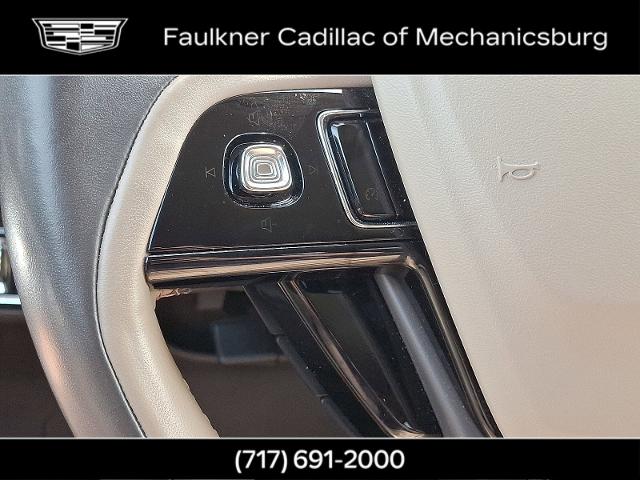 2021 Lincoln Corsair Vehicle Photo in MECHANICSBURG, PA 17050-1707