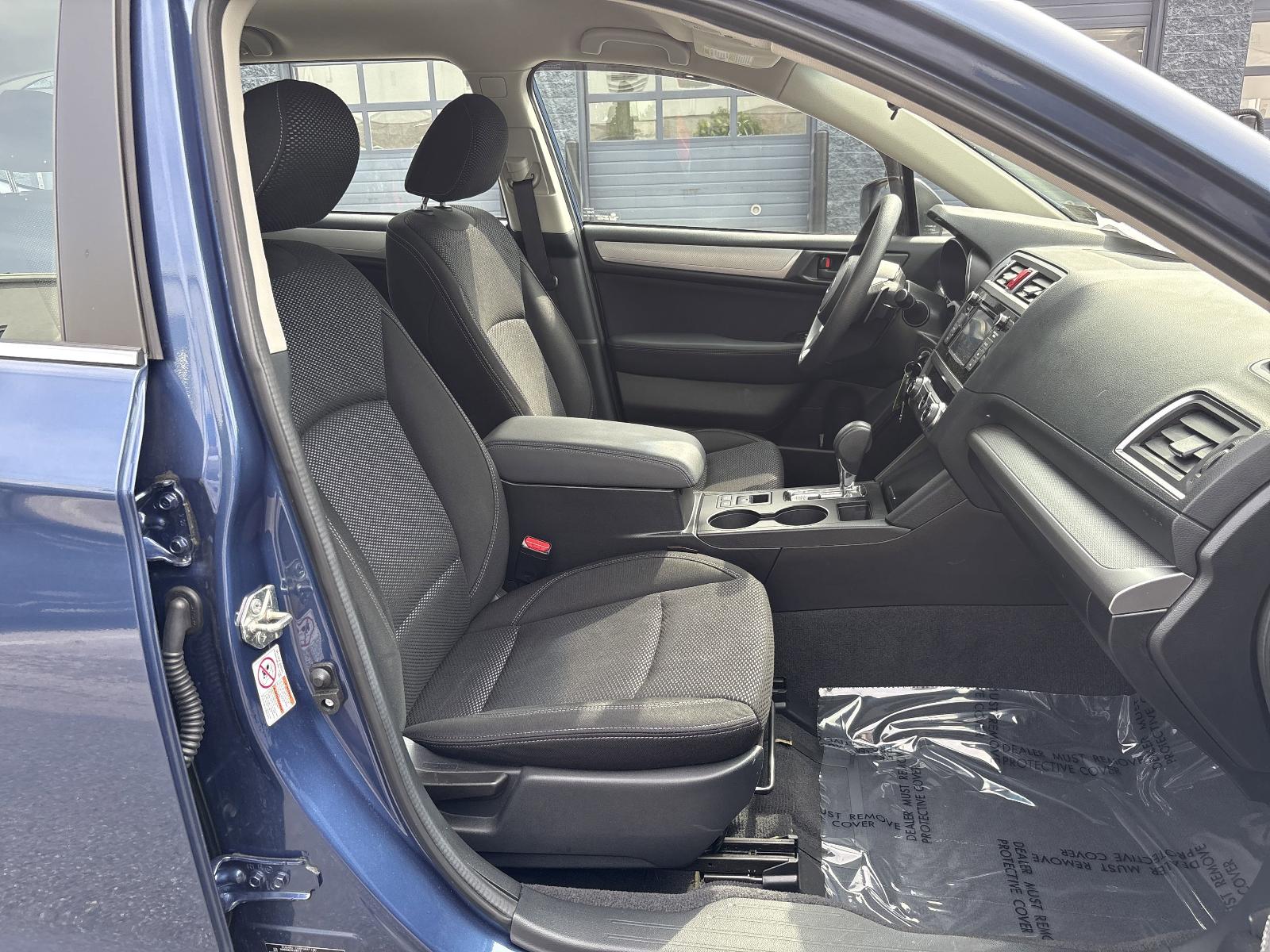 2019 Subaru Outback Vehicle Photo in Mechanicsburg, PA 17050
