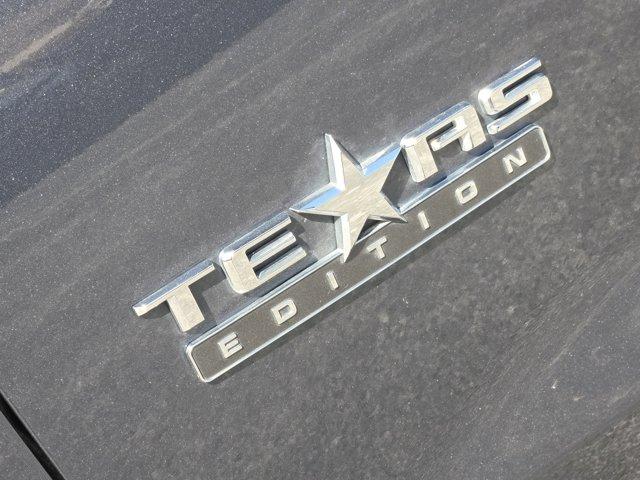2021 Chevrolet Silverado 1500 Vehicle Photo in Decatur, TX 76234