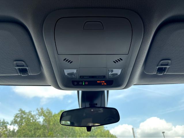 2025 Chevrolet Blazer Vehicle Photo in BEAUFORT, SC 29906-4218