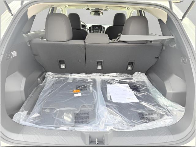 2025 Subaru Crosstrek Vehicle Photo in Oshkosh, WI 54904
