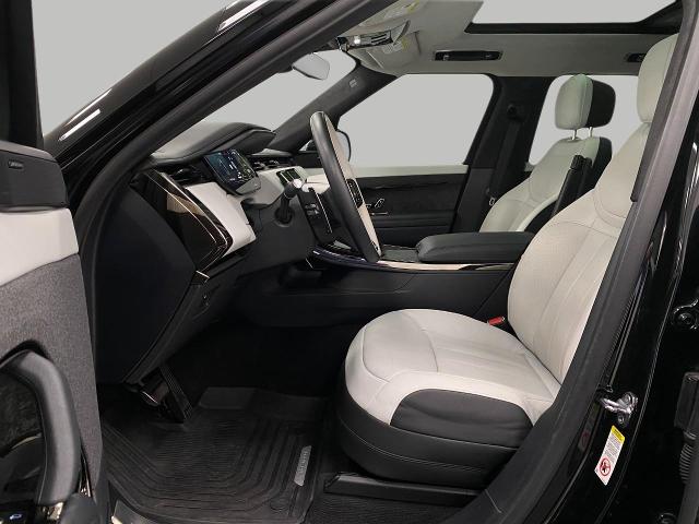 2023 Range Rover Sport Vehicle Photo in Appleton, WI 54913