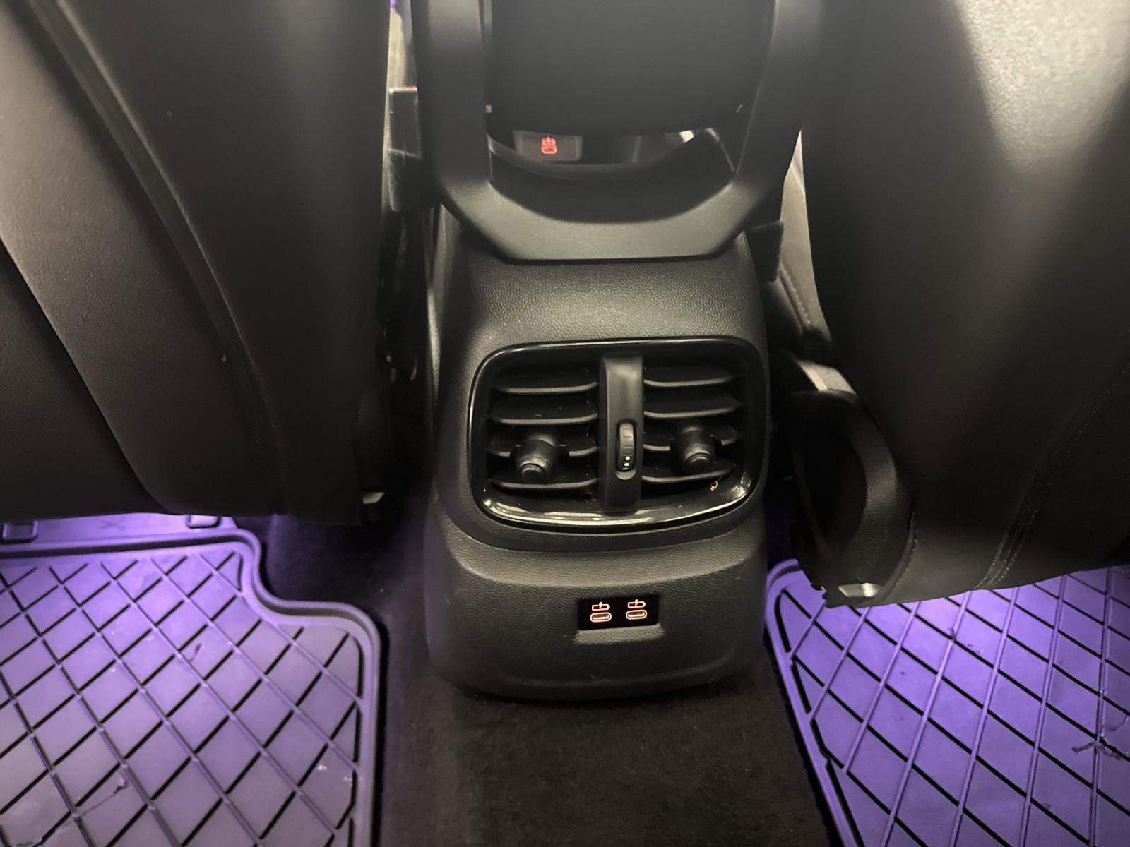 2023 MINI Countryman Vehicle Photo in GEORGETOWN, TX 78626-7508