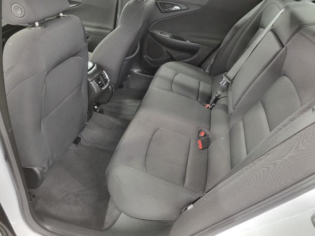 2024 Chevrolet Malibu Vehicle Photo in OSHKOSH, WI 54904-7811