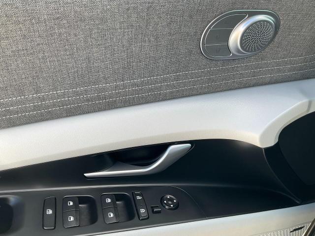 2023 Hyundai ELANTRA Hybrid Vehicle Photo in Kaukauna, WI 54130
