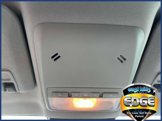 2022 Chevrolet Trax Vehicle Photo in Roslyn, NY 11576