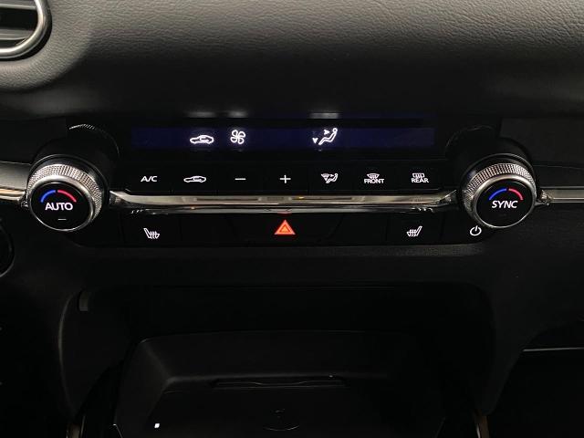 2025 Mazda CX-30 Vehicle Photo in Appleton, WI 54913