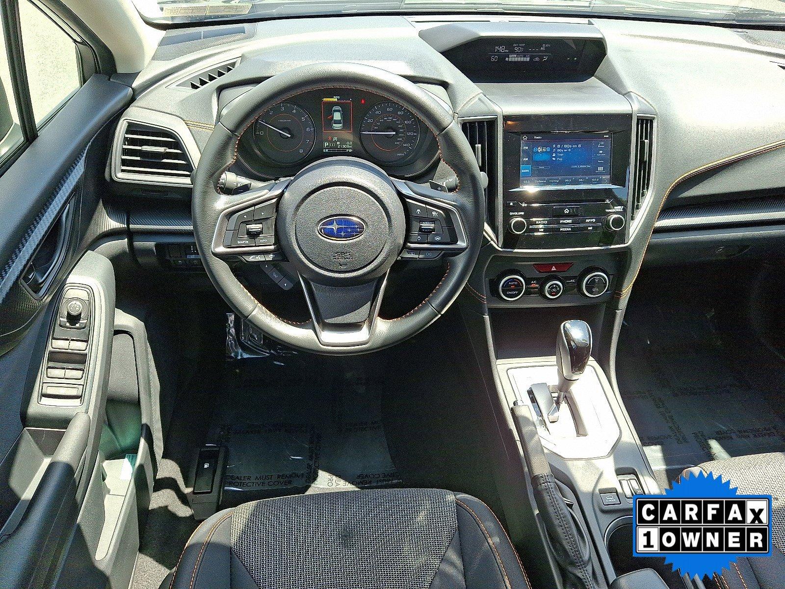 2022 Subaru Crosstrek Vehicle Photo in Harrisburg, PA 17111