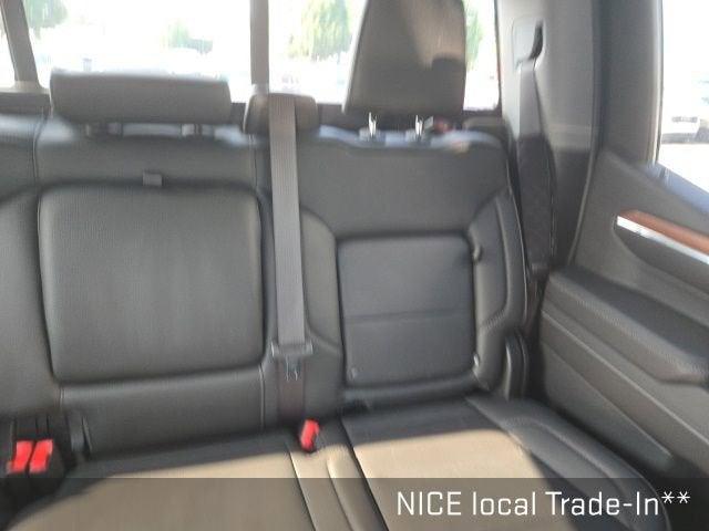 2022 GMC Sierra 1500 Vehicle Photo in Fishers, IN 46038