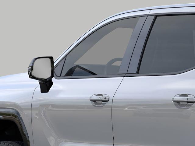 2026 GMC Sierra EV Vehicle Photo in GREEN BAY, WI 54303-3330