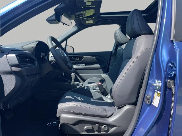 2025 Subaru Forester Vehicle Photo in Oshkosh, WI 54904