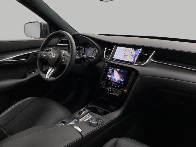 2025 INFINITI QX50 Vehicle Photo in Appleton, WI 54913