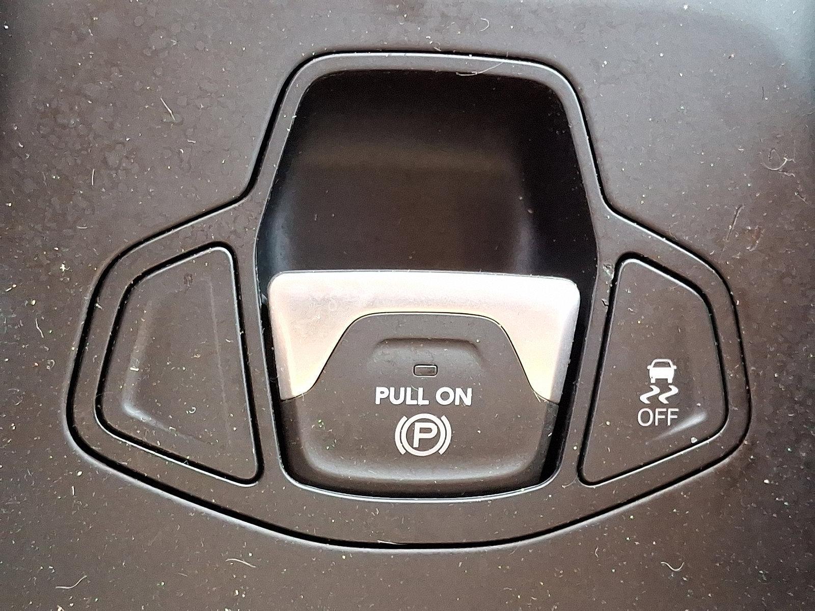 2021 Jeep Renegade Vehicle Photo in Easton, PA 18045