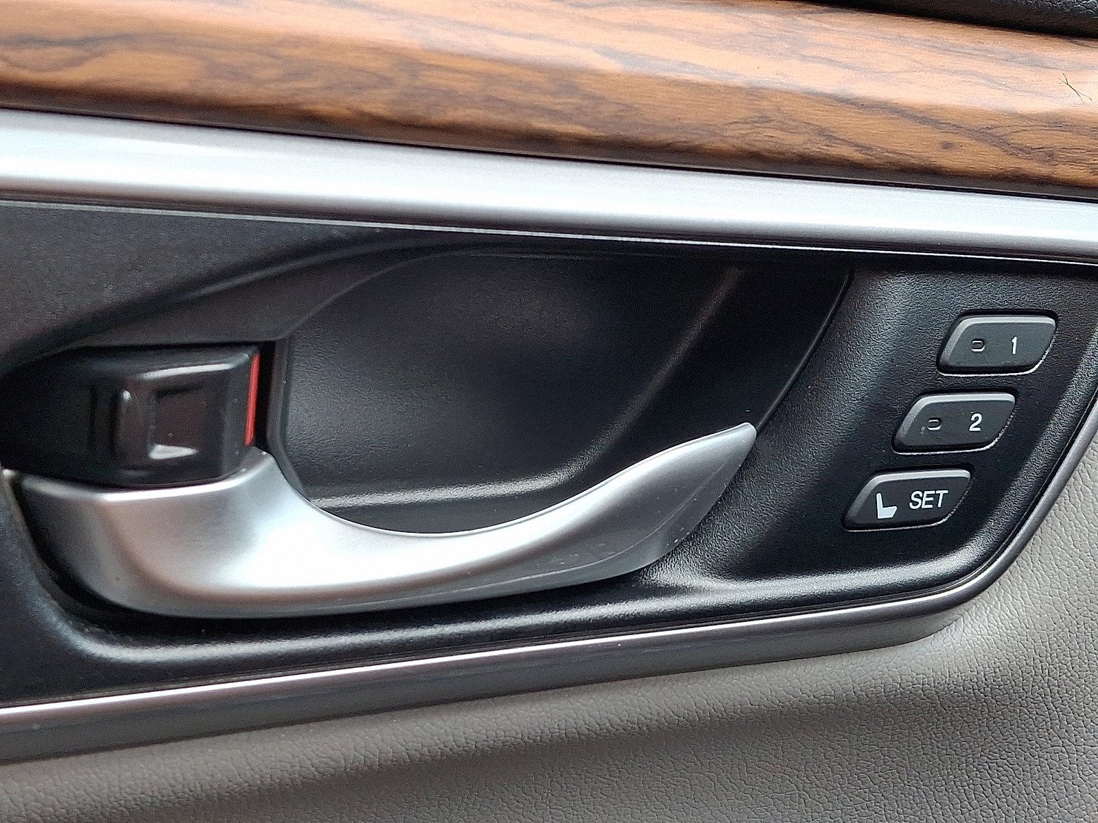 2018 Honda CR-V Vehicle Photo in Harrisburg, PA 17111