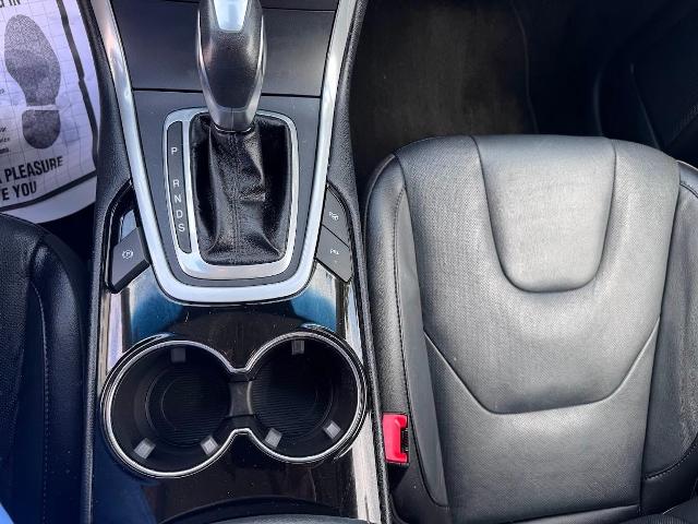 2015 Ford Edge Vehicle Photo in Oshkosh, WI 54901