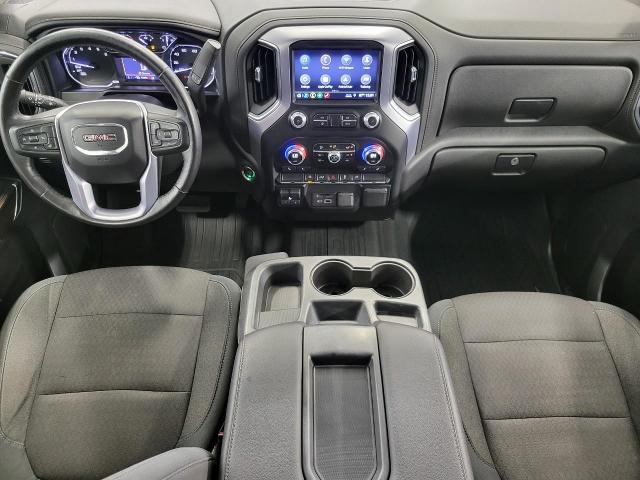 2019 GMC Sierra 1500 Vehicle Photo in Neenah, WI 54956