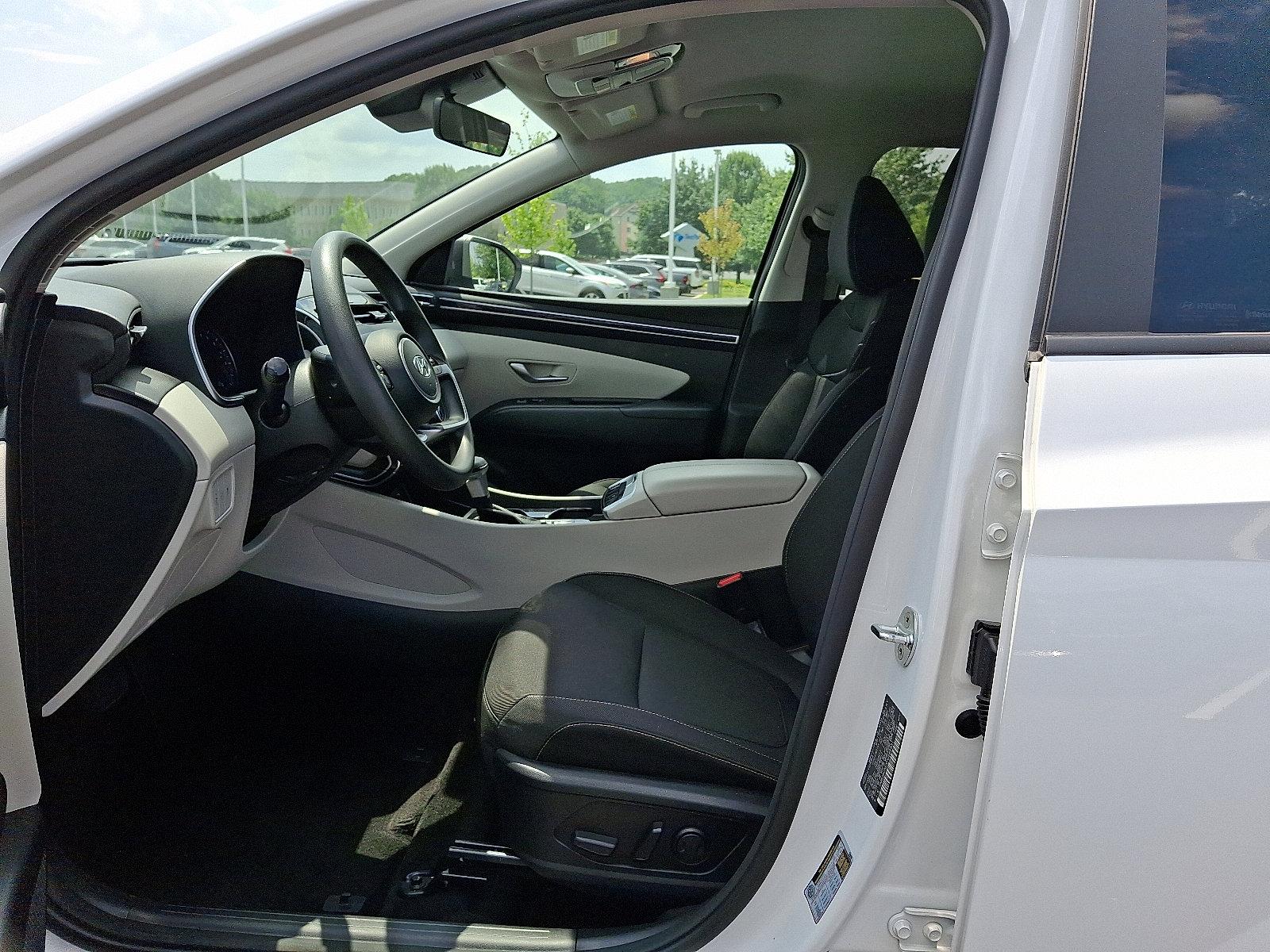 2023 Hyundai TUCSON Vehicle Photo in Harrisburg, PA 17111