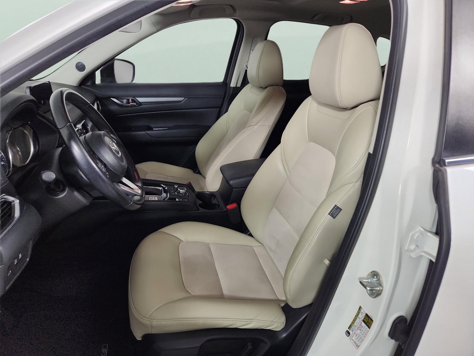 2018 Mazda CX-5 Vehicle Photo in Georgetown, TX 78626