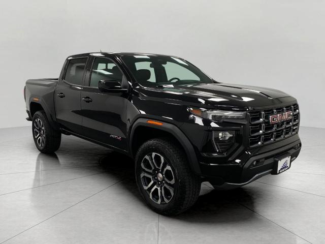 2023 GMC Canyon Vehicle Photo in OSHKOSH, WI 54904-7811