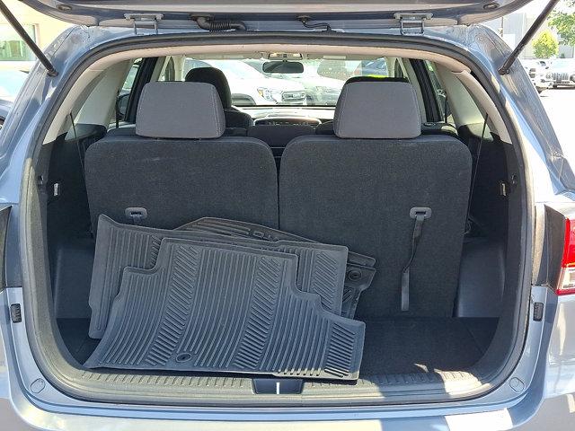 2020 Kia Sorento Vehicle Photo in Philadelphia, PA 19116